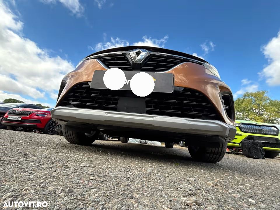 Renault Captur TCe 150 EDC GPF INTENS - 9