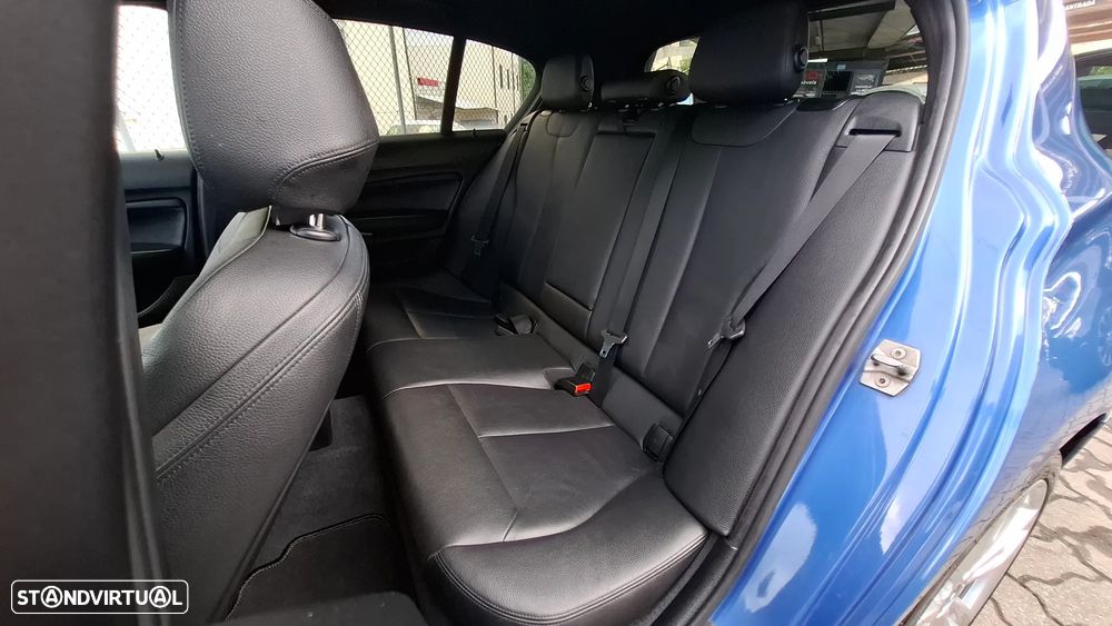 BMW 120 - 28