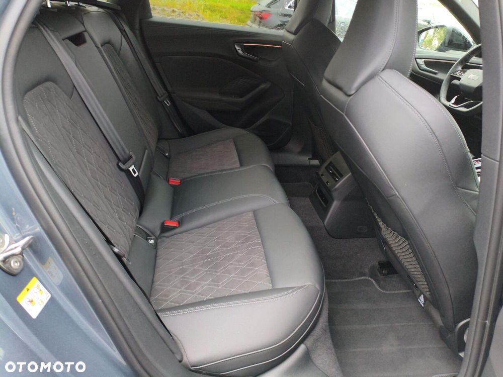 Audi A5 Avant TDI mHEV Quattro S tronic - 13