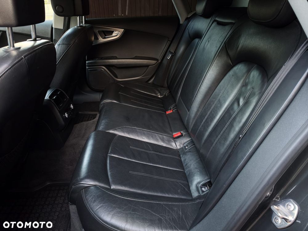 Audi A7 Sportback - 12