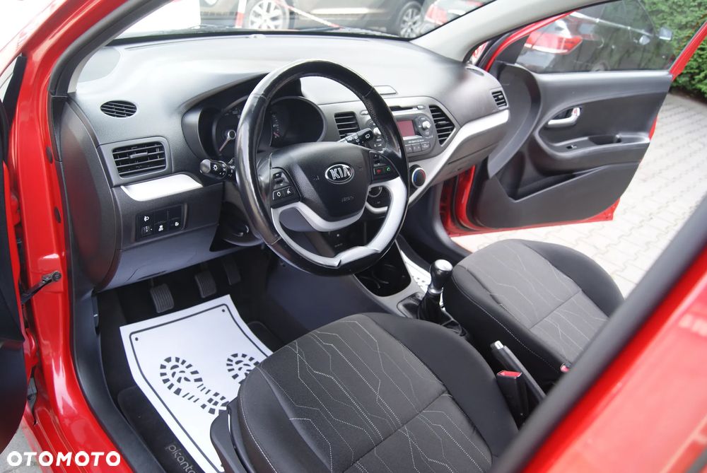 Kia Picanto 1.0 Spirit - 19