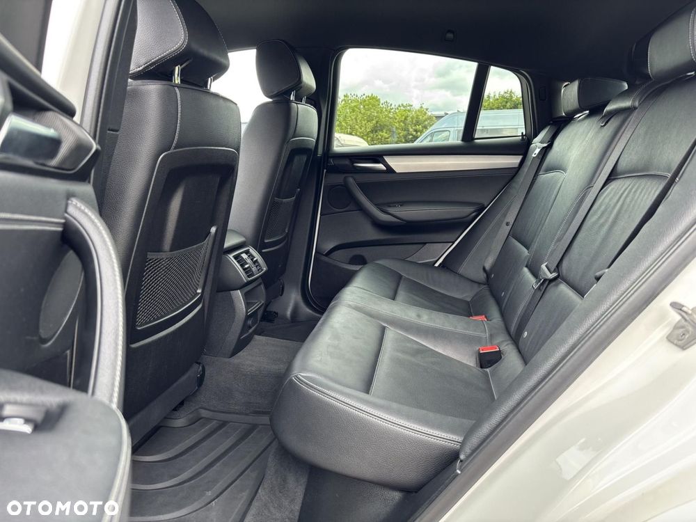 BMW X4 - 14