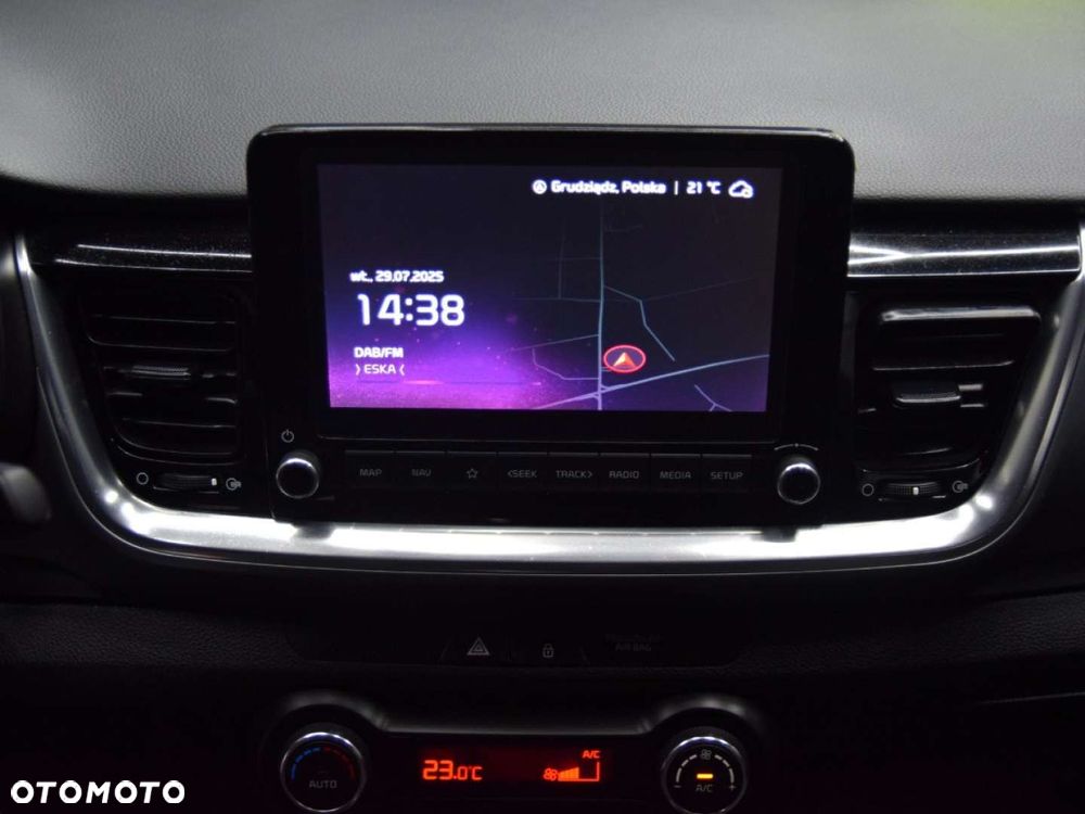 Kia Stonic - 15