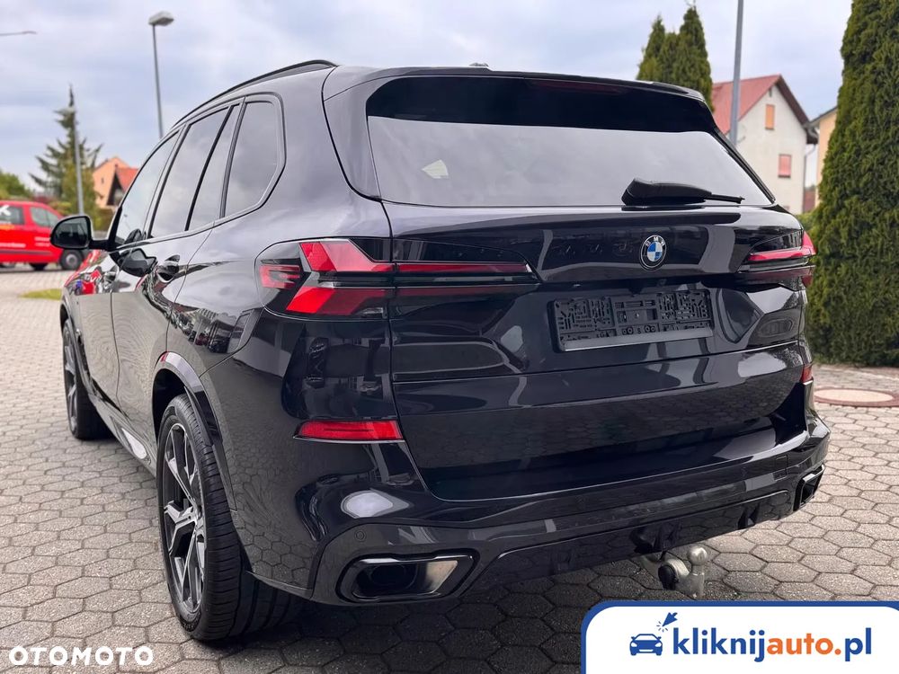 BMW X5 xDrive30d sport - 4