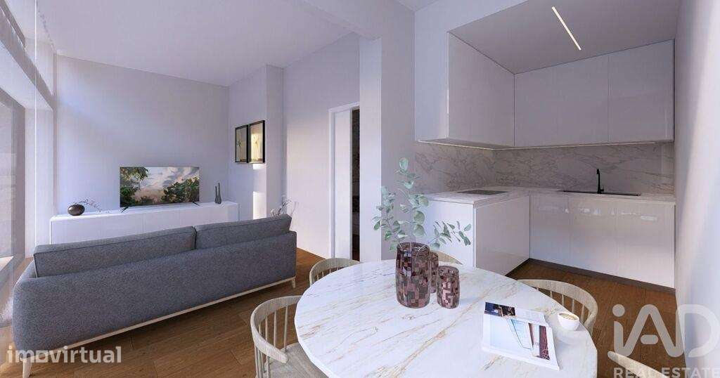 Apartamento T1 em Santa Comba Dão e Couto do Mosteiro - Grande imagem: 4/10