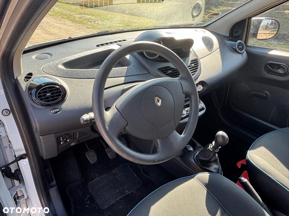 Renault Twingo 1.2 16V Eco Wind - 19
