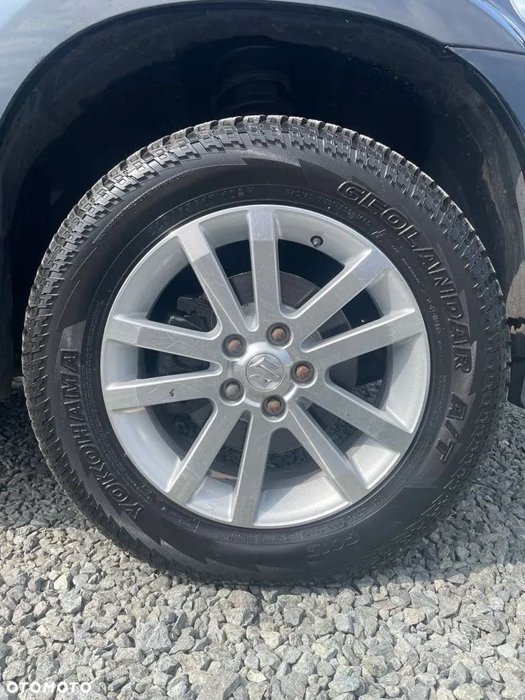 Suzuki Grand Vitara - 24
