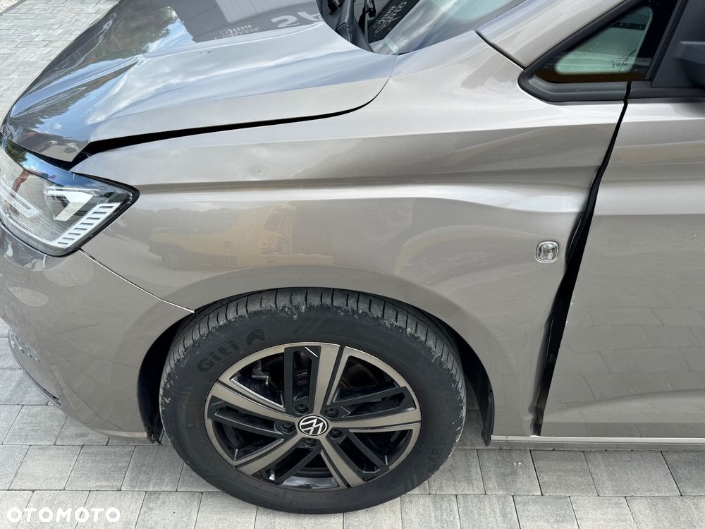 Volkswagen Caddy Maxi 2.0 TDI Life DSG - 18