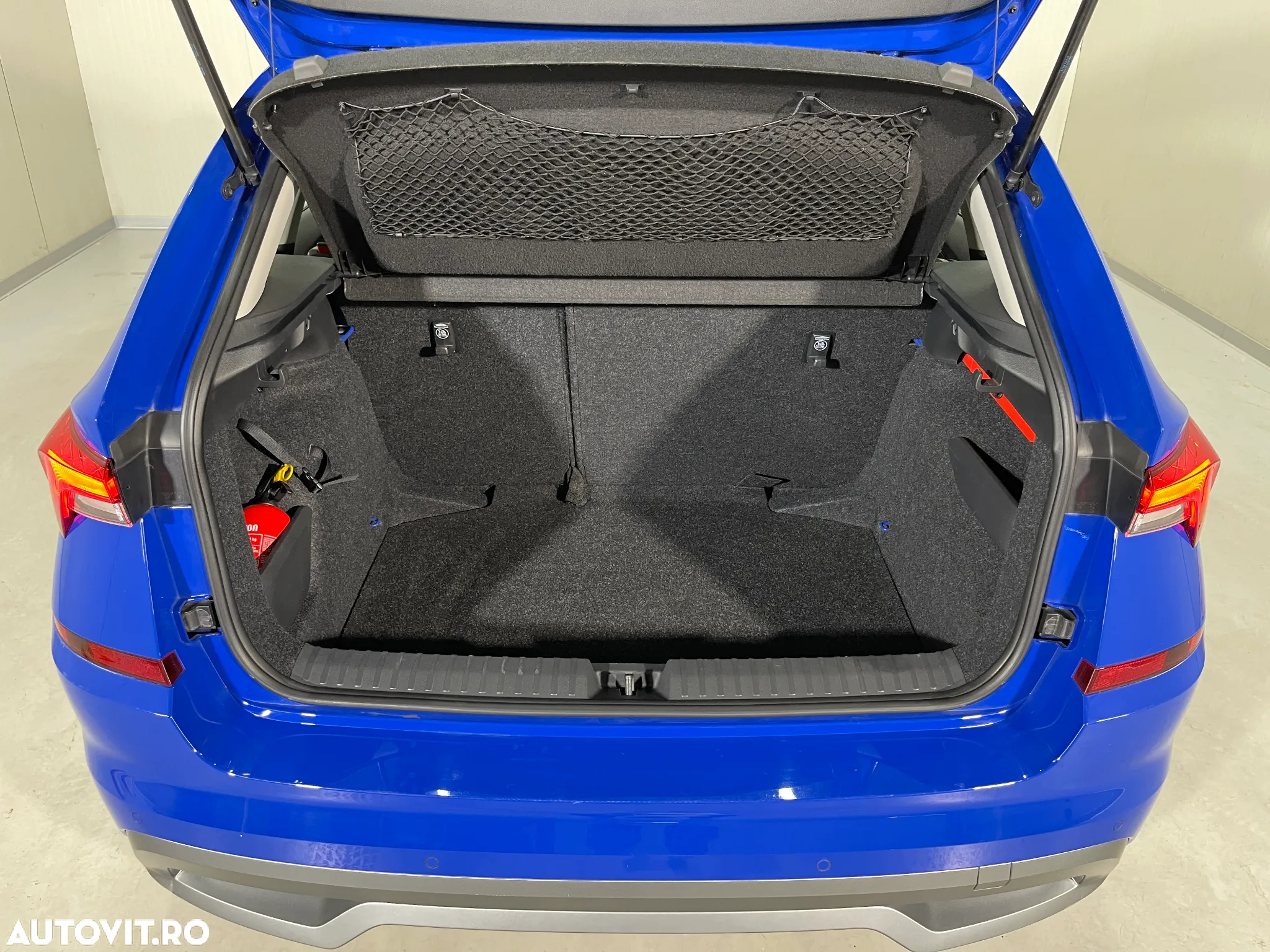 Skoda Kamiq 1.5 TSI Ambition - 12