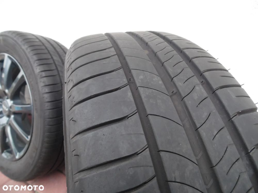 Felgi 16" 5x100 Subaru Toyota VW Skoda Audi Seat - 4