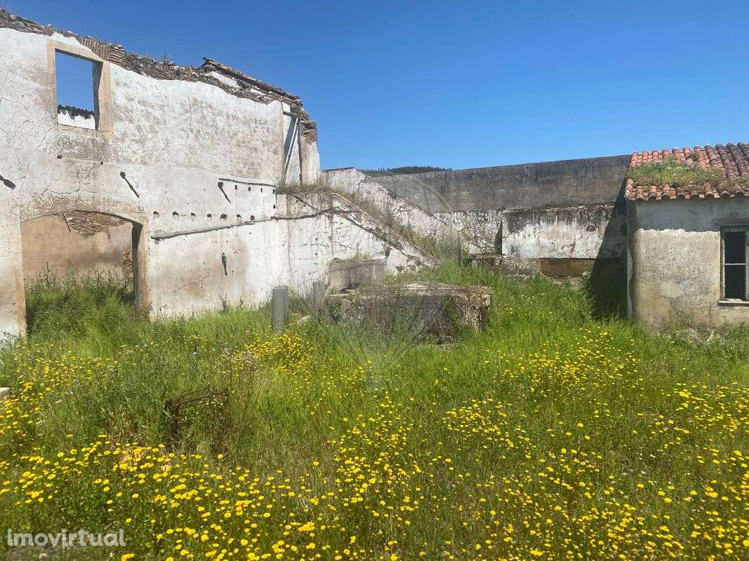 Moradia T0 para venda - Grande imagem: 2/8