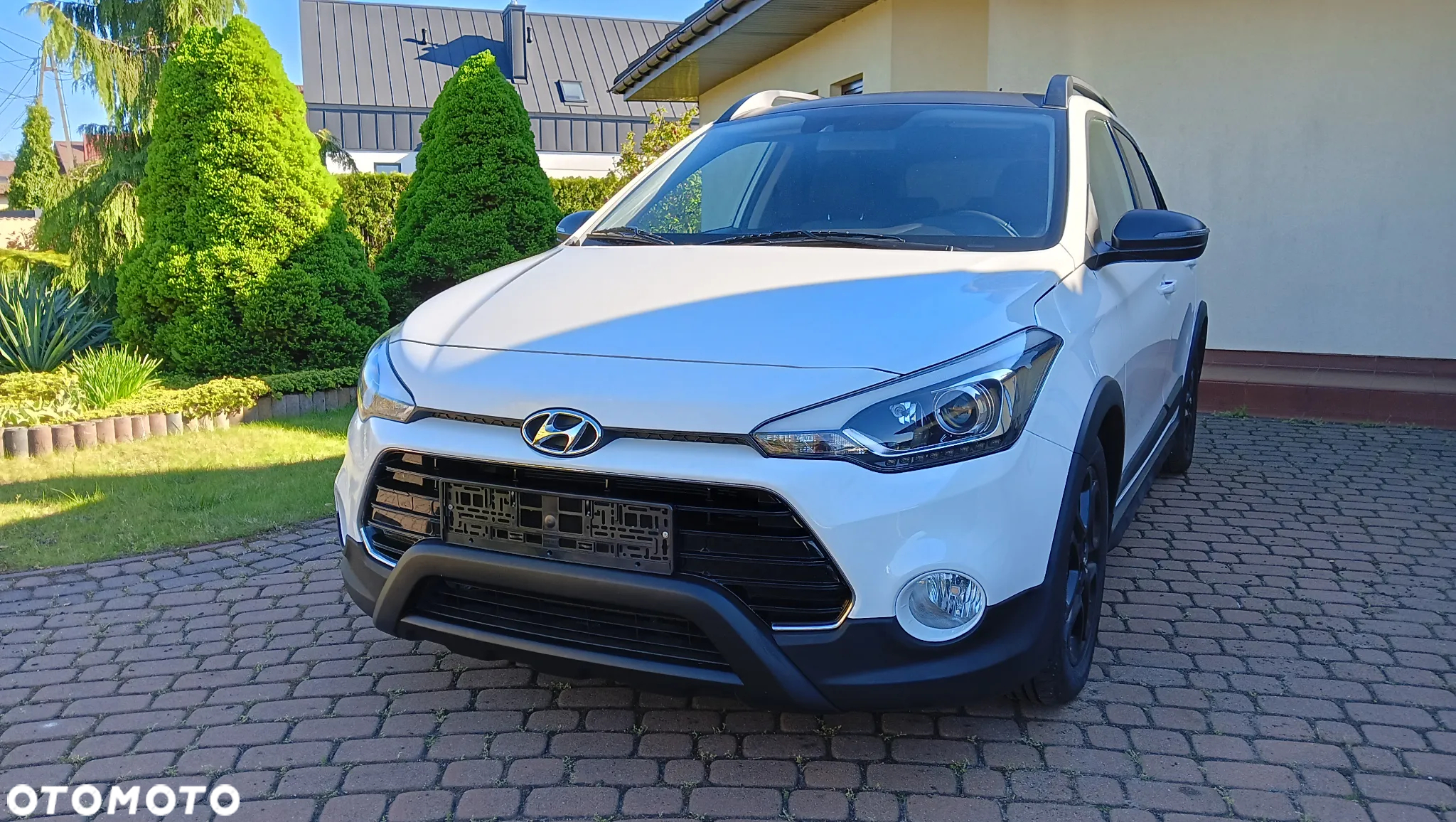 Hyundai i20 1.4 Active - 3