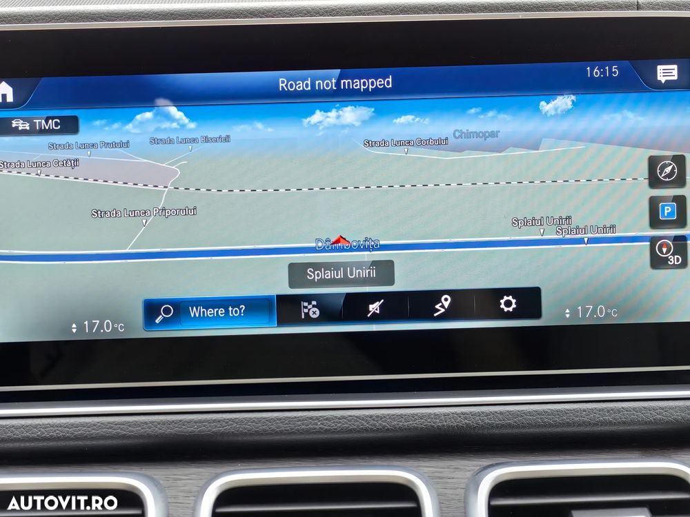 Mercedes-Benz GLE 350 d 4MATIC - 32