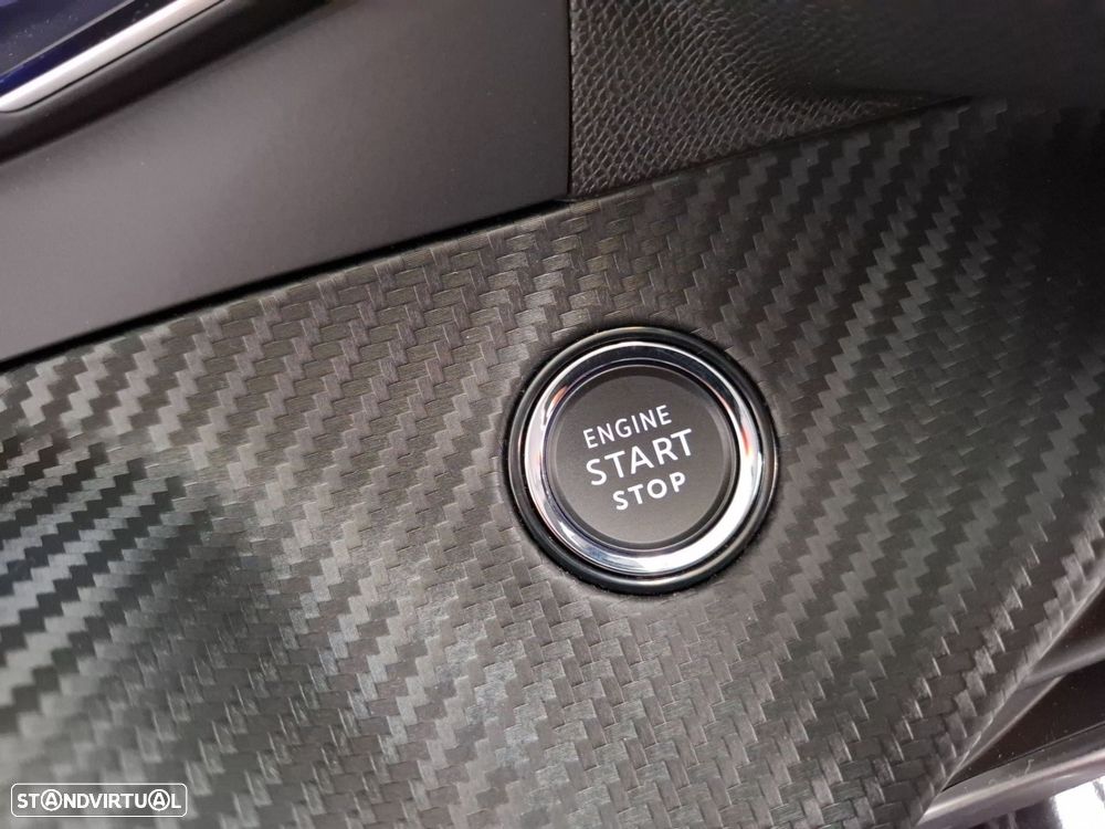 Peugeot e-208 50 kWh Allure - 16