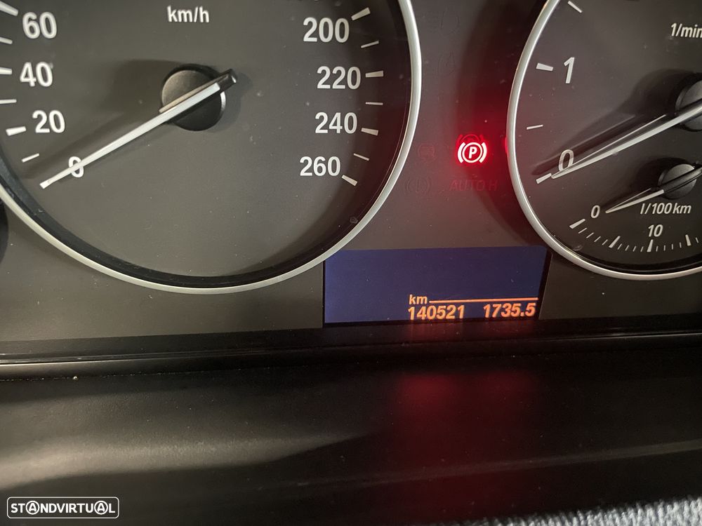 BMW X3 20 d xDrive - 11