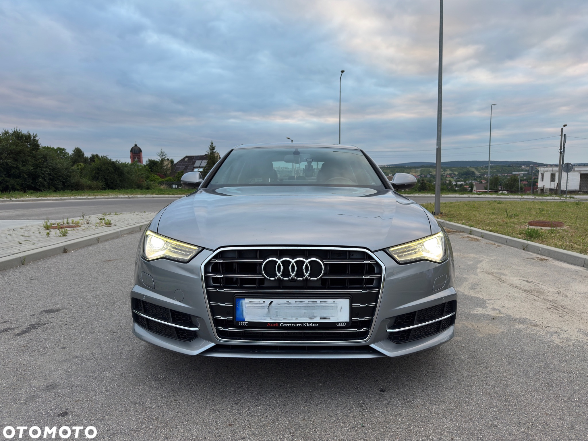 Audi A6 2.0 TFSI S tronic - 9