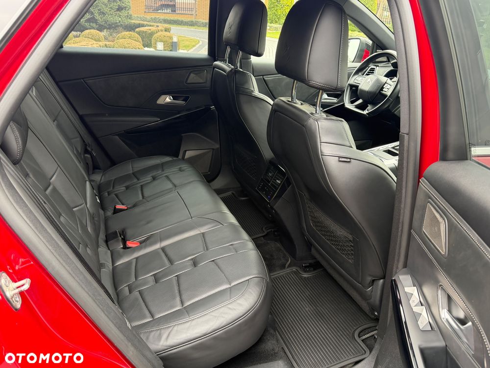 DS Automobiles DS 7 Crossback 1.6 PureTech GPF Performance Line + - 26