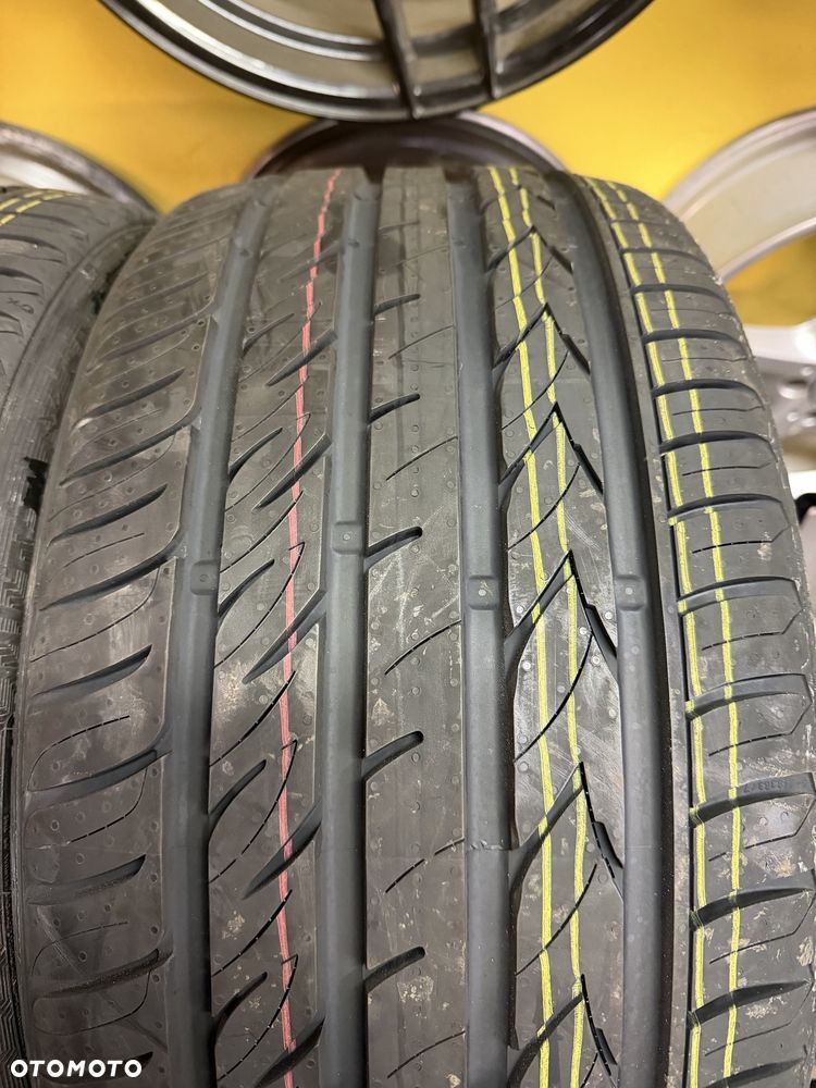 Opony letnie 255/35R19 96Y Gislaved Ultra Speed 2 | 2024 | Nowe - 4