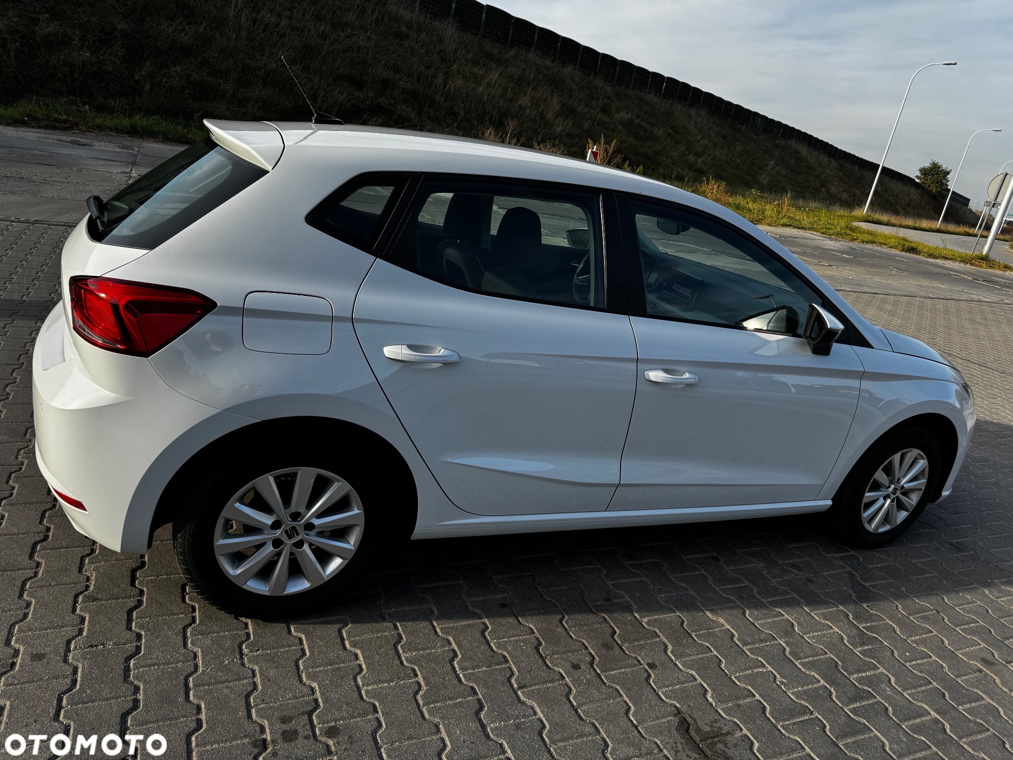Seat Ibiza 1.0 MPI Reference - 3