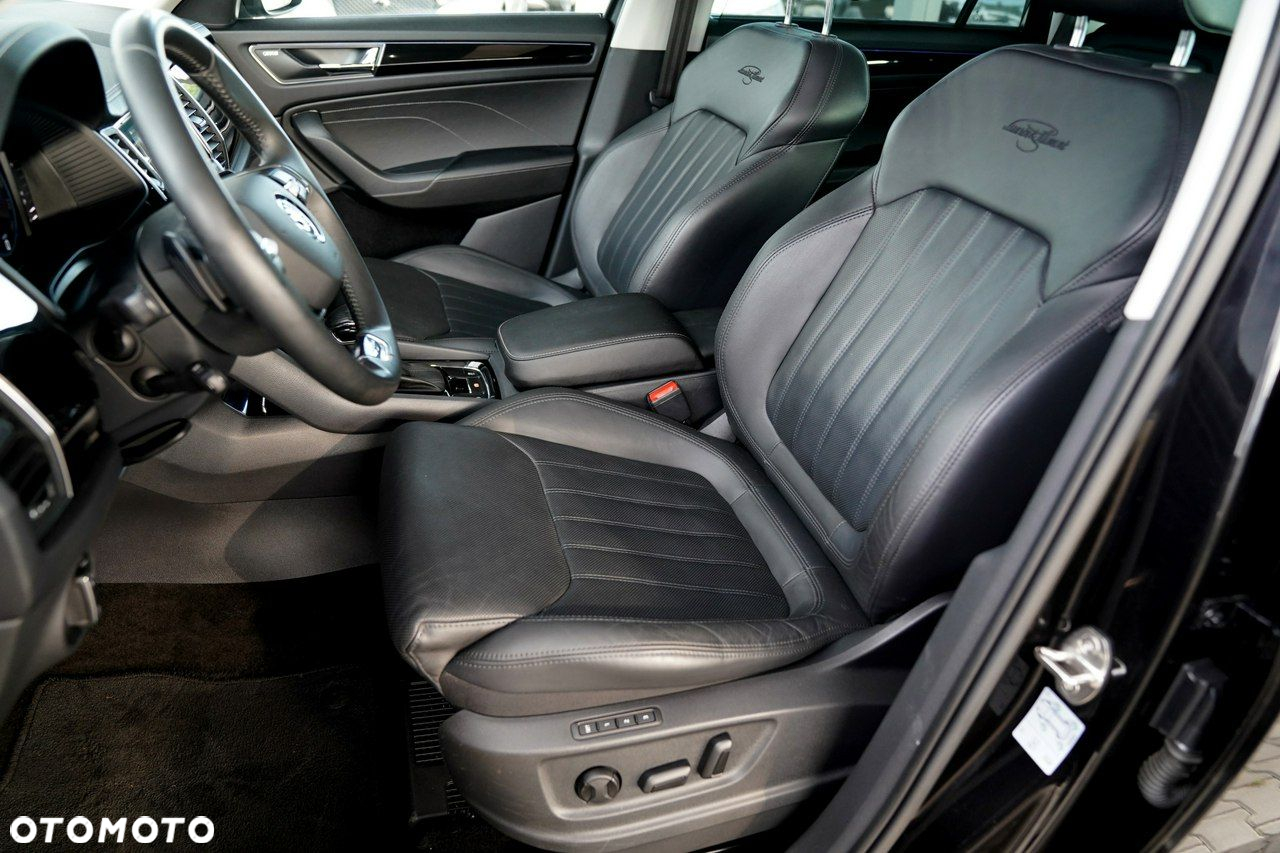 Skoda Kodiaq - 22