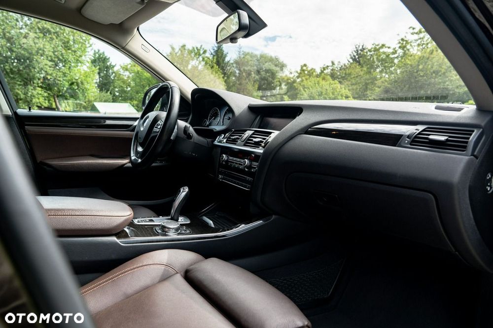 BMW X4 xDrive20d xLine - 21