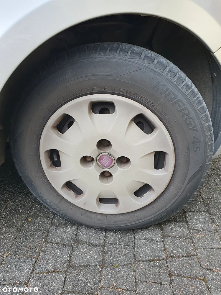 Fiat Panda 1.2 Classic Eco - 7