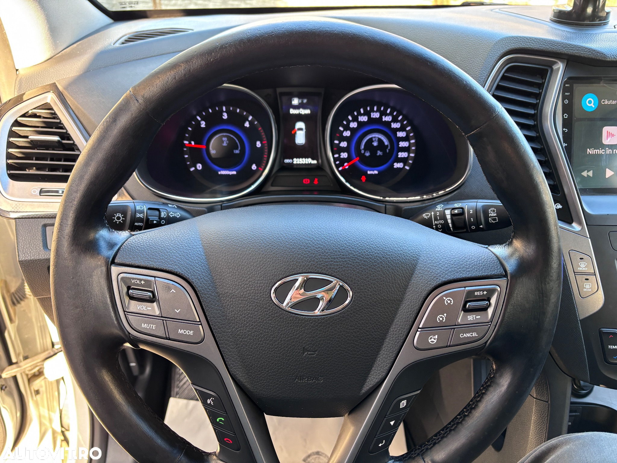 Hyundai Santa Fe - 22