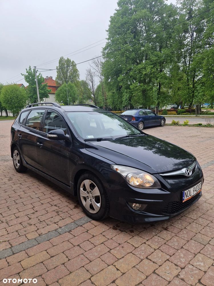 Hyundai i30 i30cw 1.4 Comfort - 1