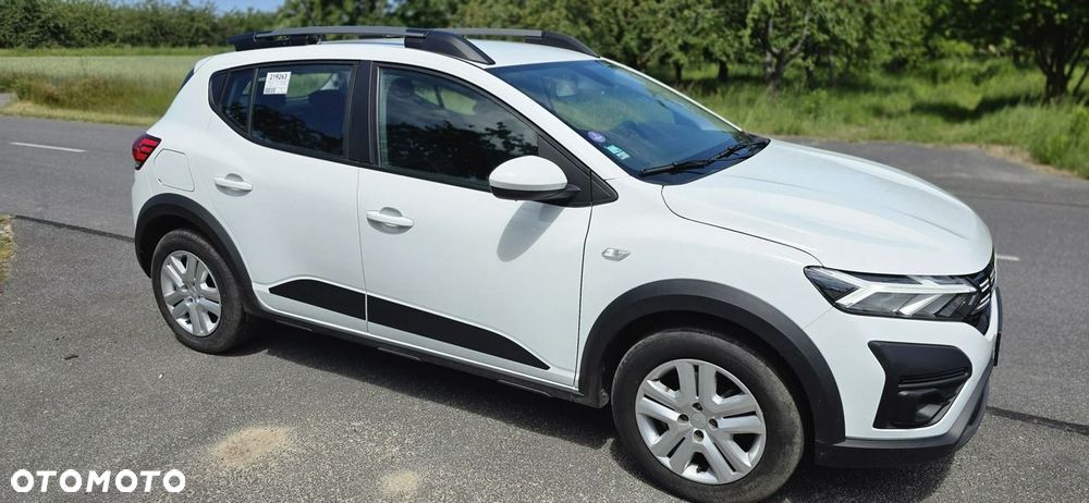 Dacia Sandero Stepway - 11