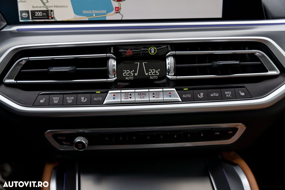 BMW X6 xDrive30d AT MHEV - 25