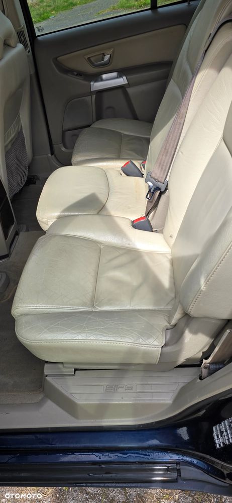 Volvo XC 90 2.4 D5 - 13