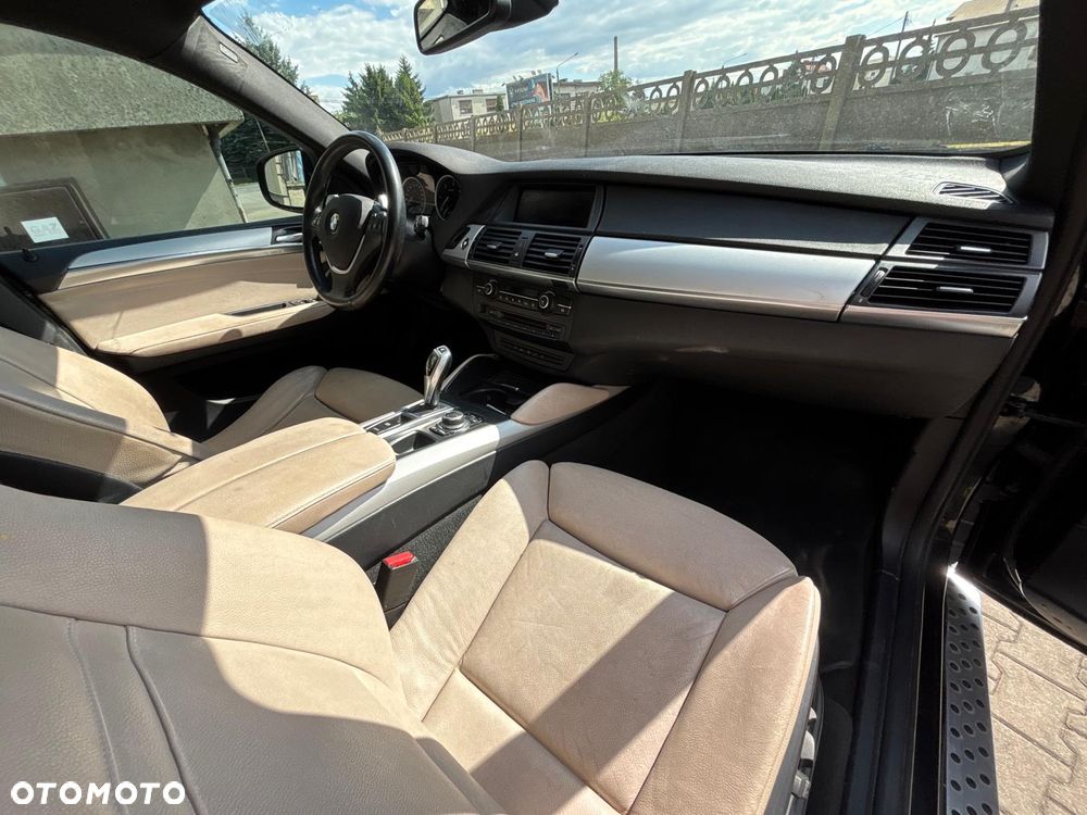 BMW X6 40d xDrive - 29