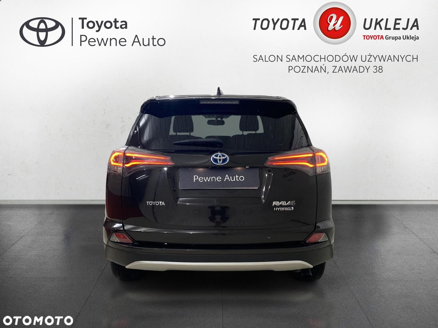 Toyota RAV4 - 7