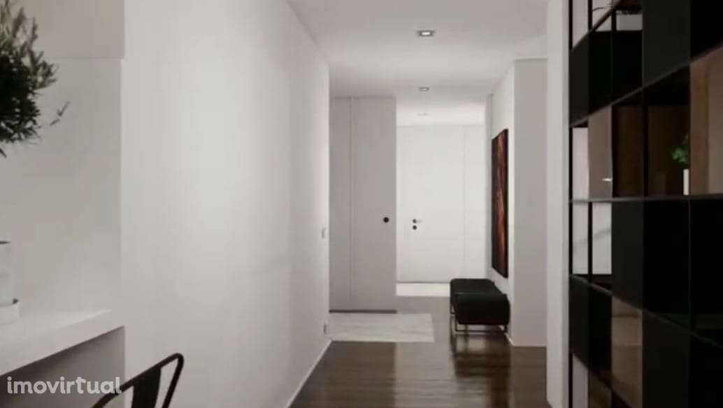 Apartamento T2 Em construção na Madalena - Grande imagem: 4/17