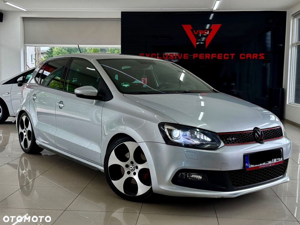 Volkswagen Polo - 27