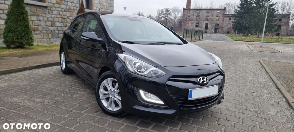 Hyundai i30 1.4 Style - 4