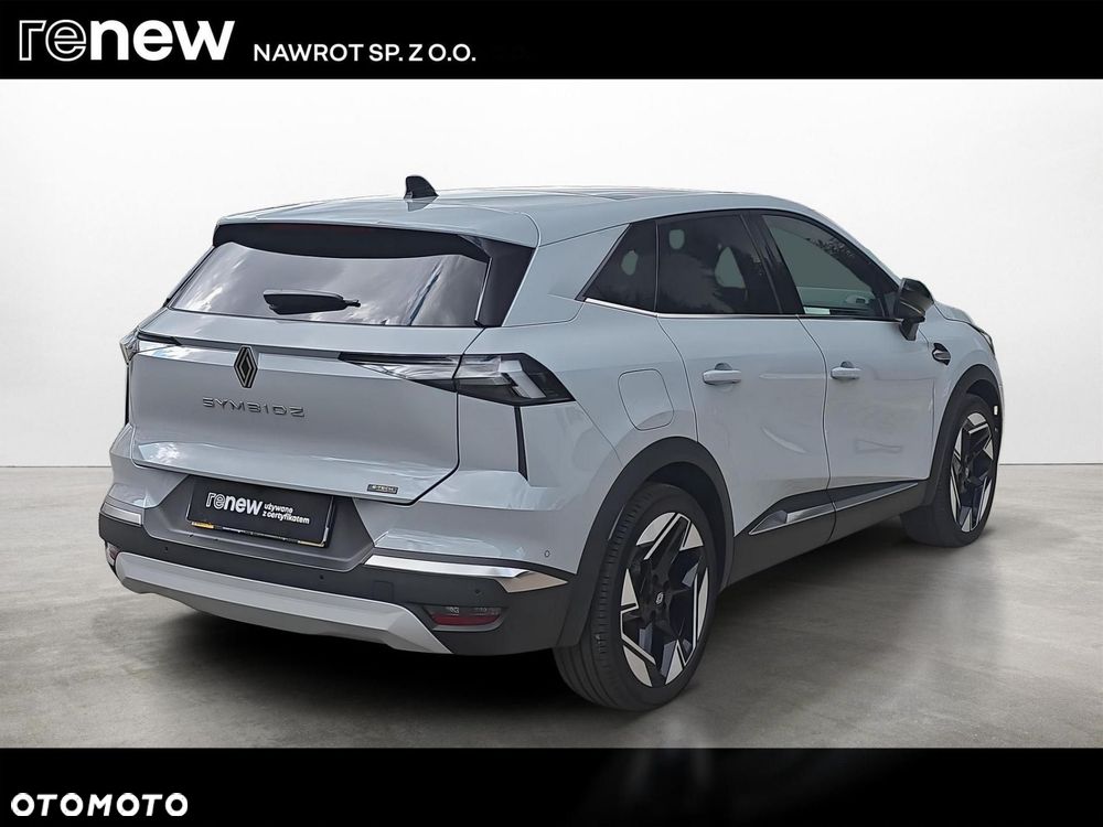 Renault Symbioz - 5