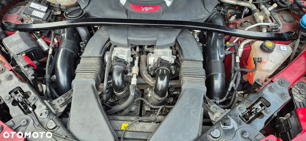Alfa Romeo Stelvio 2.9 V6 Bi-Turbo Quadrifoglio Niring Q4 - 8