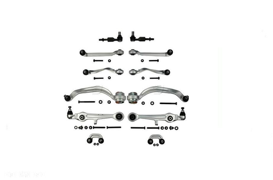 WAHACZ WAHACZE ZESTAW VW PASSAT B5 AUDI A4 A6 KPL. - 1
