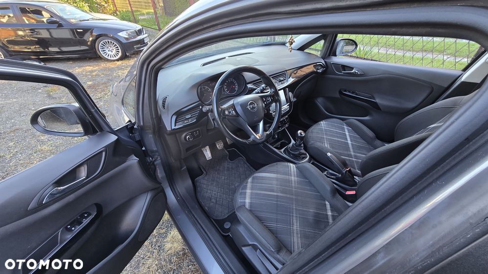 Opel Corsa 1.4 T Color Edition S&S - 6