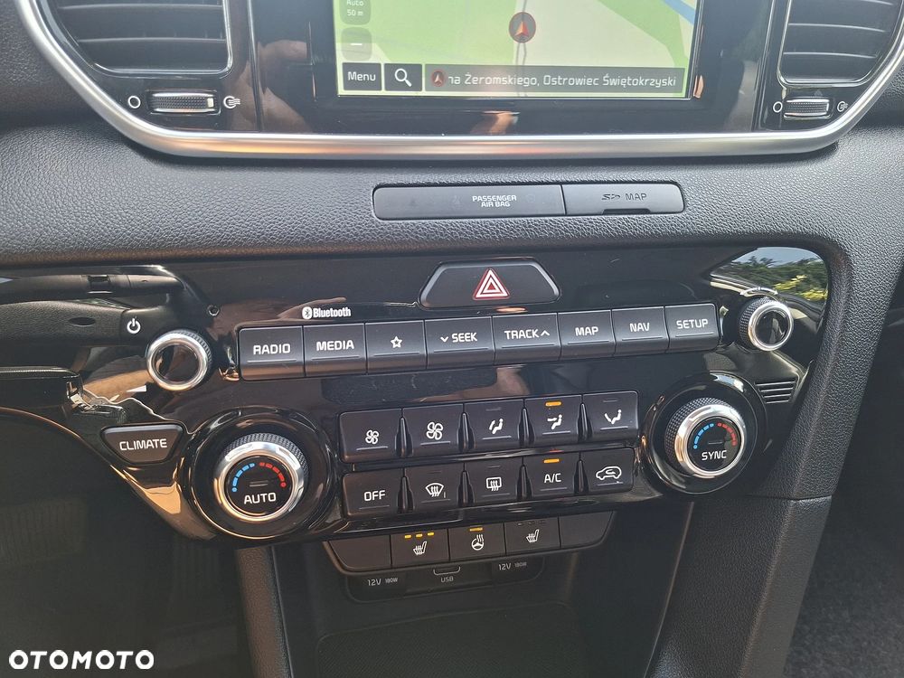Kia Sportage - 24