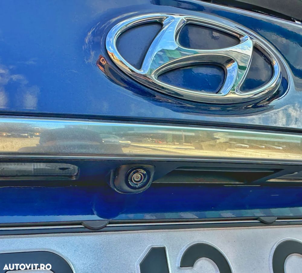 Hyundai Santa Fe - 7