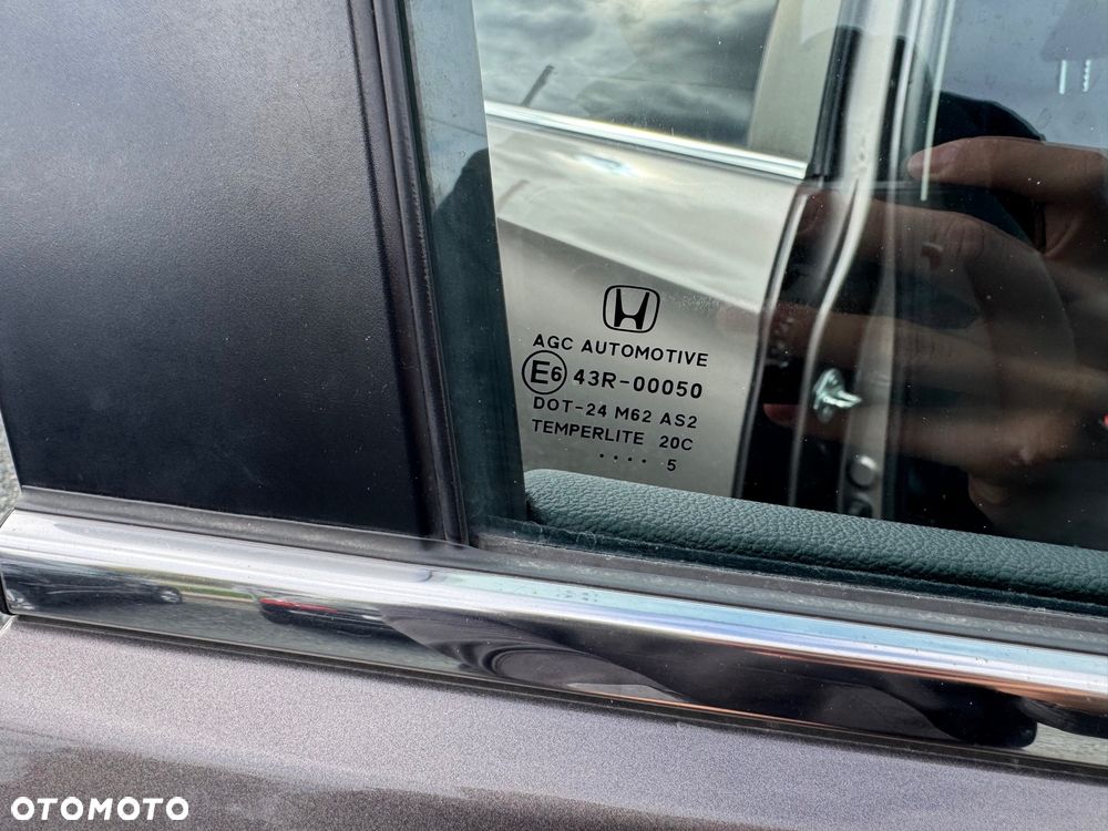 Honda CR-V 1.6i-DTEC Lifestyle Plus (Honda Connect+) - 30