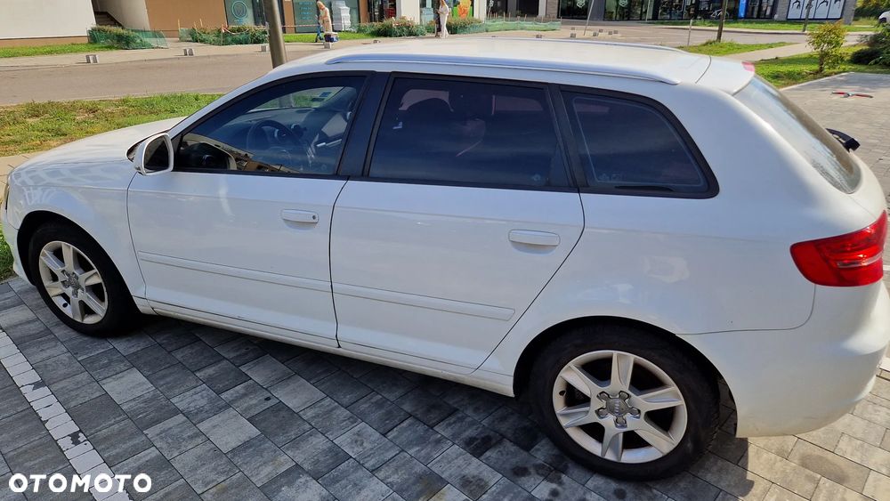 Audi A3 Sportback - 5