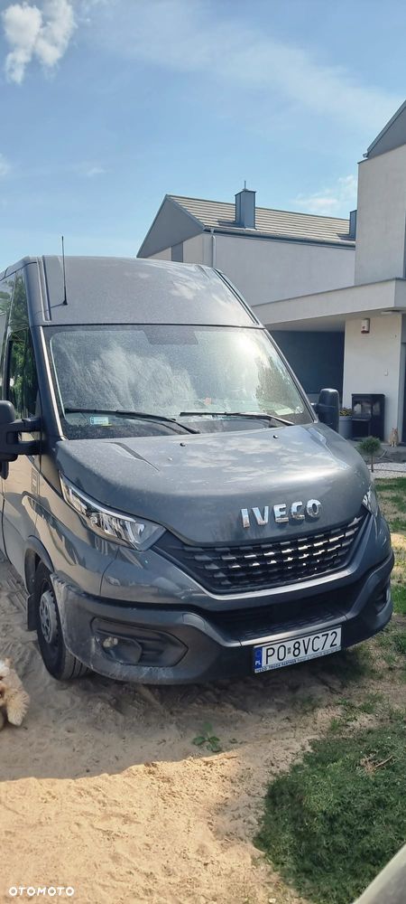Iveco 35S18 - 1