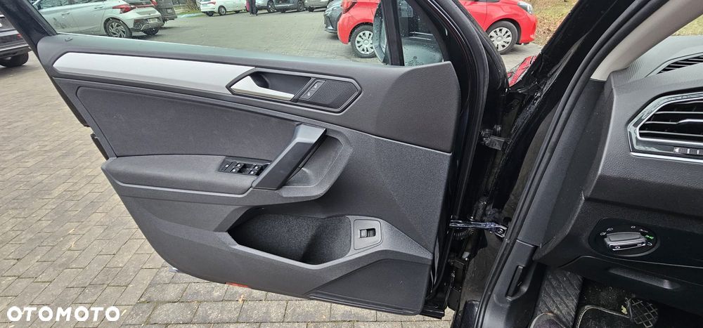 Volkswagen Tiguan 1.5 TSI EVO Active - 20