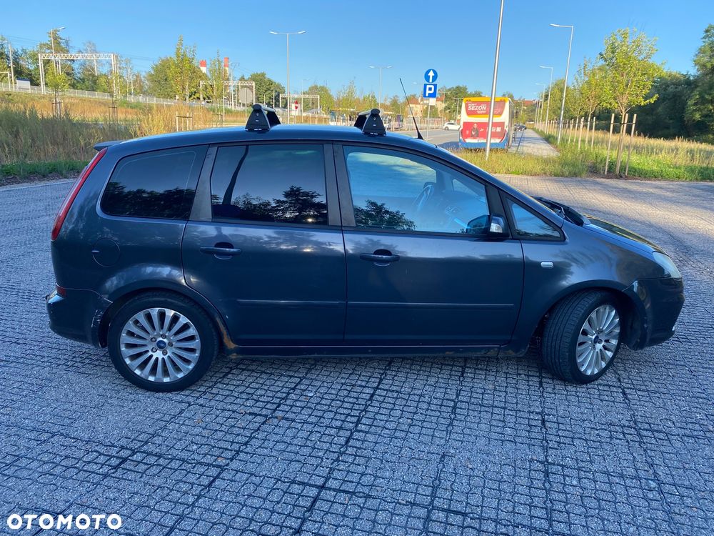 Ford C-MAX - 3