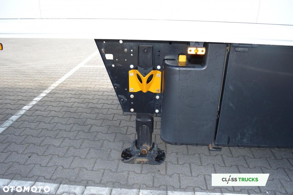 Schmitz Cargobull SKO Double Deck FP 60 ThermoKing SLXi 300 Lifting Axle - 18