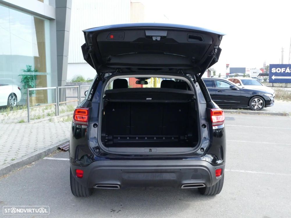 Citroën C5 Aircross - 14