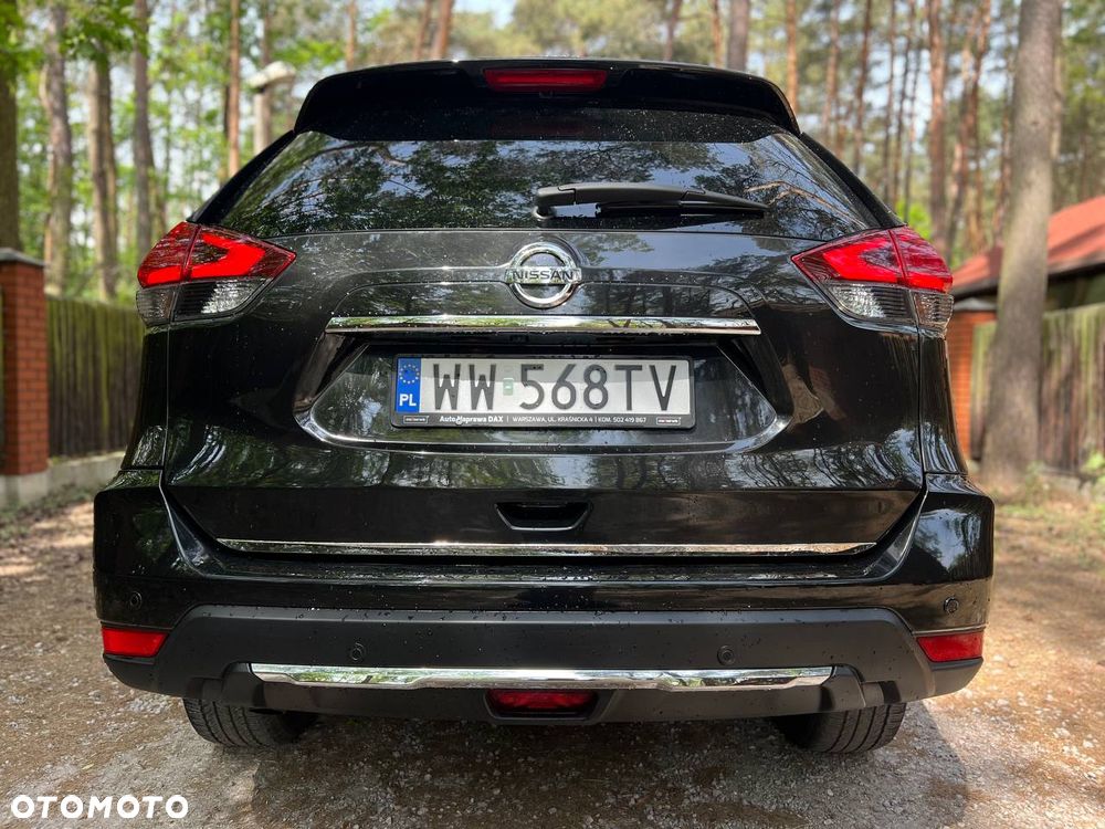 Nissan X-Trail 1.6 dCi Xtronic 360 - 5